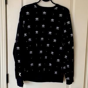 ADIDAS sweater